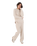 Lane Way Jumper in Pearl Ivory
