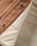 The Passenger Womens Clover Sherpa Fleece Jacket in Sun Patch Simply Taupe
