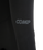 Comp 5/4mm Chest Zip Wetsuit in Black/Black