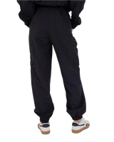Packable Trousers in Black