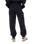 Packable Trousers in Black