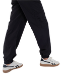 Packable Trousers in Black