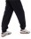 Packable Trousers in Black