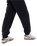 Packable Trousers in Black