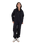 Packable Trousers in Black