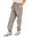 Packable Trousers in Taupe