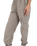 Packable Trousers in Taupe