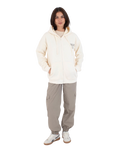 Packable Trousers in Taupe