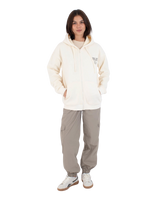 Packable Trousers in Taupe