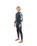 The Alder Boys Impact 3/2mm Wetsuit in Camo