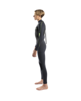 The Alder Boys Impact 3/2mm Wetsuit in Green