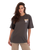 Beginning Of An Era T-Shirt in Dark Shadow