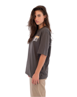 Beginning Of An Era T-Shirt in Dark Shadow