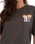 Beginning Of An Era T-Shirt in Dark Shadow