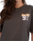 Beginning Of An Era T-Shirt in Dark Shadow