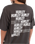 Beginning Of An Era T-Shirt in Dark Shadow