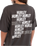 Beginning Of An Era T-Shirt in Dark Shadow