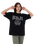 Global T-Shirt in Black