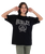Global T-Shirt in Black