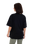 Global T-Shirt in Black