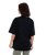 Global T-Shirt in Black