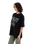 Global T-Shirt in Black