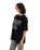 Global T-Shirt in Black
