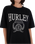 Global T-Shirt in Black