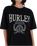 Global T-Shirt in Black