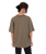Rebuild T-Shirt in Taupe