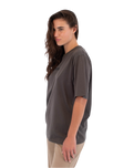 Stadium T-Shirt in Dark Shadow