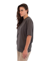 Stadium T-Shirt in Dark Shadow