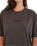 Stadium T-Shirt in Dark Shadow