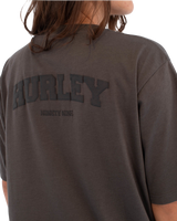 Stadium T-Shirt in Dark Shadow