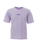 Stadium T-Shirt in Lavendar