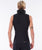 The Rip Curl Flash Bomb 0.5mm E6 Neoprene Hooded Vest in Black