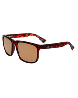 Wyatt Polarised Sunglasses in Tortoise & Copper