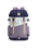 Boondocker 26L Backpack in Heather & Deep Purple