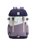 Boondocker 26L Backpack in Heather & Deep Purple