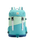 Boondocker 26L Backpack in Mediterranean & Ocean Teal