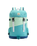 Boondocker 26L Backpack in Mediterranean & Ocean Teal