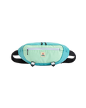 Boondocker Bumbag in Mediterranean & Ocean Teal