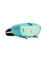 Boondocker Bumbag in Mediterranean & Ocean Teal