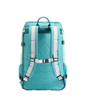 Boondocker 26L Backpack in Mediterranean & Ocean Teal