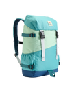 Boondocker 26L Backpack in Mediterranean & Ocean Teal