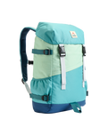 Boondocker 26L Backpack in Mediterranean & Ocean Teal