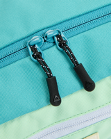 Boondocker Bumbag in Mediterranean & Ocean Teal