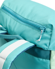 Boondocker 26L Backpack in Mediterranean & Ocean Teal