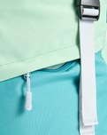 Boondocker 26L Backpack in Mediterranean & Ocean Teal