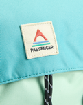 Boondocker 26L Backpack in Mediterranean & Ocean Teal